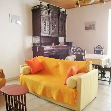 Maison Simple A 200m Des Commerces, Proche Plage, 3 Couchages - - Fr-1-224b-620 Holiday home Noirmoutier-en-l'Ile